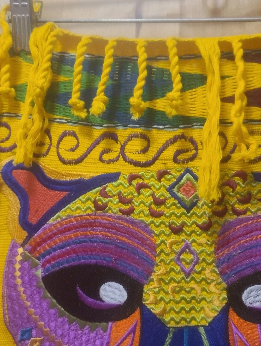 N/A this handmade